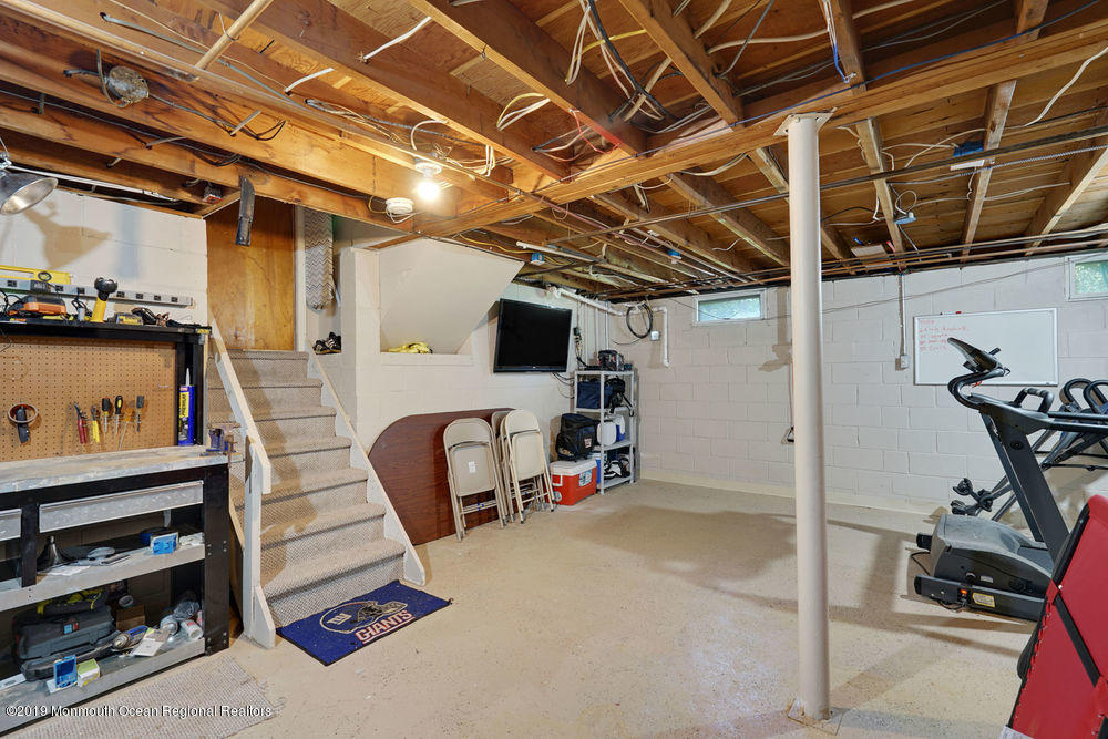 16 Leone Road Toms River, NJ 08755 - Photo 32 of 63 Basement