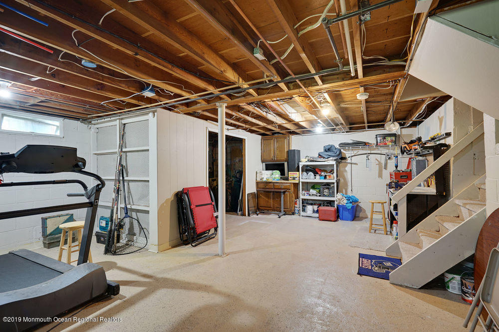 16 Leone Road Toms River, NJ 08755 - Photo 33 of 63 Basement