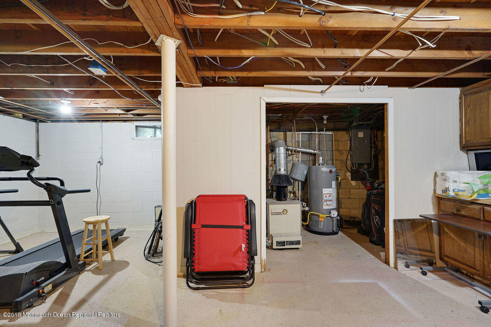 16 Leone Road Toms River, NJ 08755 - Photo 34 of 63 Basement