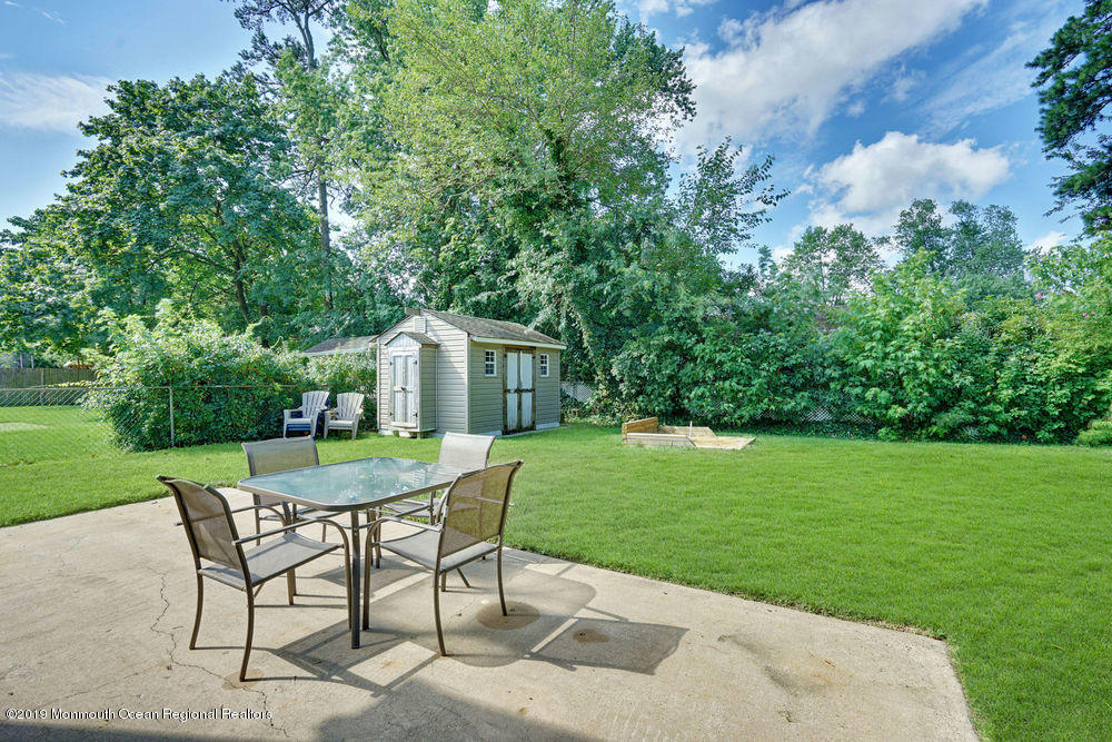 16 Leone Road Toms River, NJ 08755 - Photo 45 of 63 Backyard