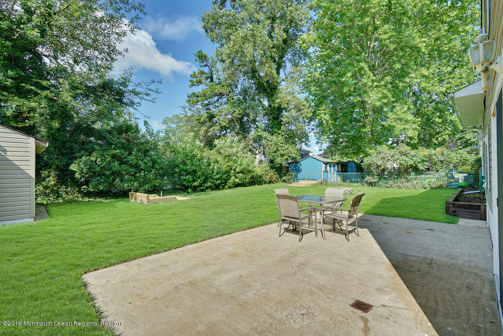 16 Leone Road Toms River, NJ 08755 - Photo 46 of 63 Backyard