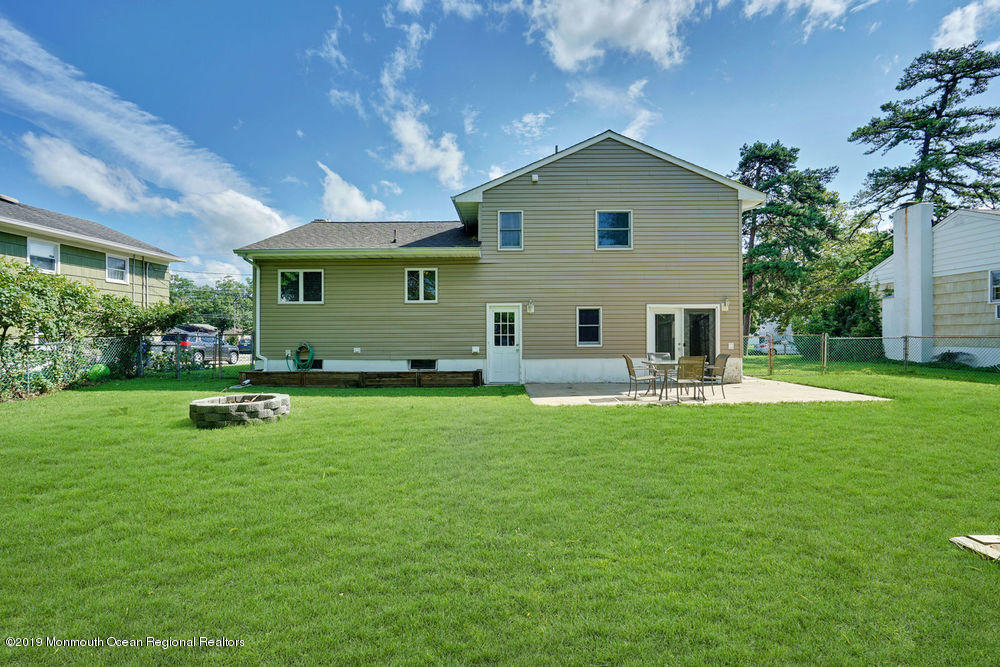 16 Leone Road Toms River, NJ 08755 - Photo 48 of 63 Backyard