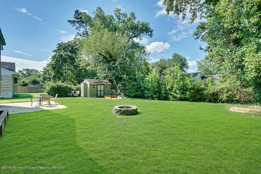 16 Leone Road Toms River, NJ 08755 - Photo 49 of 63 Backyard