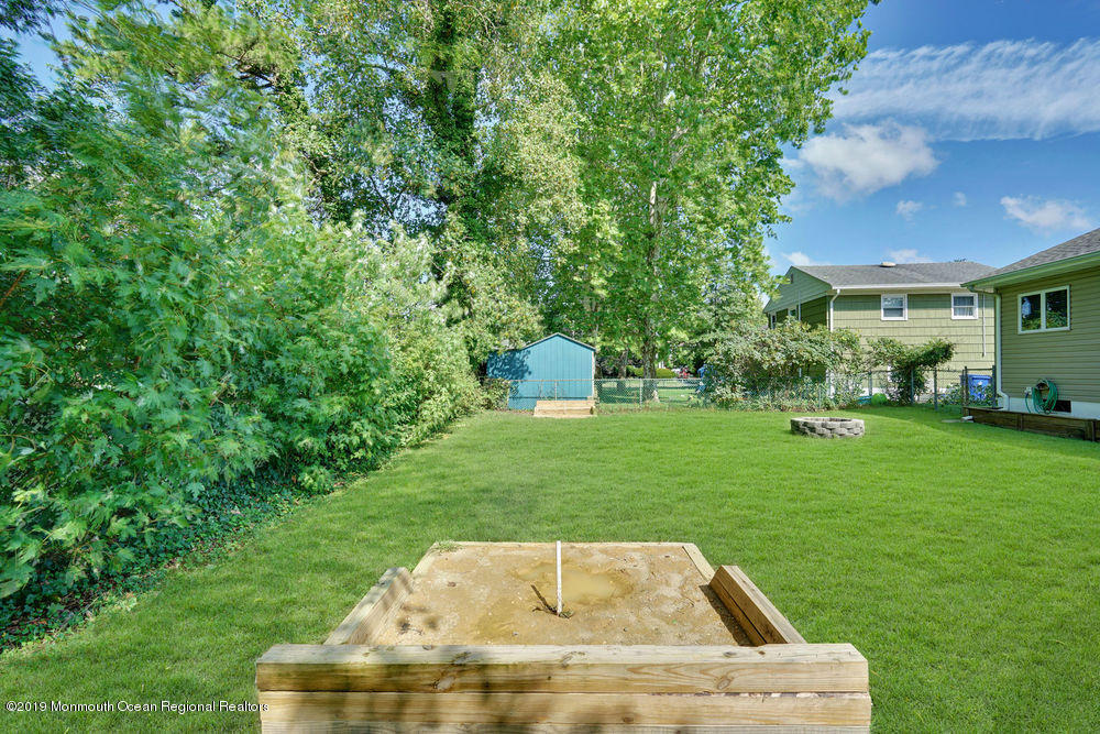 16 Leone Road Toms River, NJ 08755 - Photo 50 of 63 Backyard