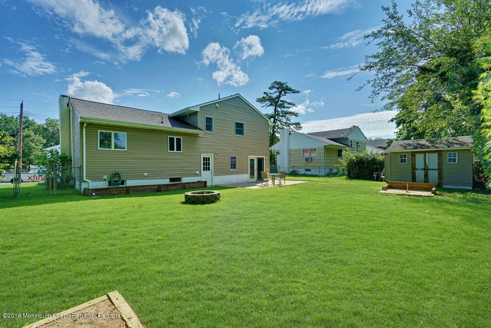 16 Leone Road Toms River, NJ 08755 - Photo 52 of 63 Backyard