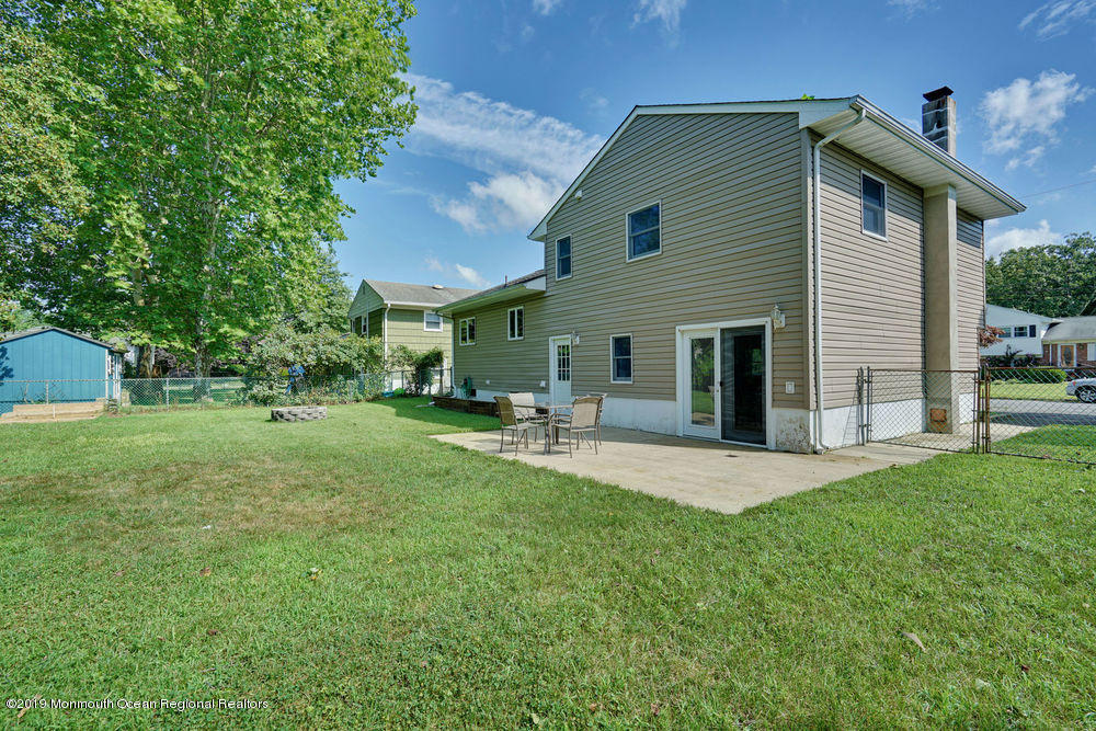 16 Leone Road Toms River, NJ 08755 - Photo 56 of 63 16 Leone Rd.