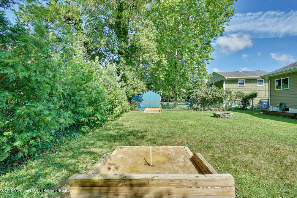 16 Leone Road Toms River, NJ 08755 - Photo 57 of 63 Backyard