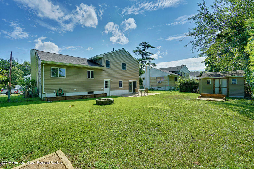 16 Leone Road Toms River, NJ 08755 - Photo 59 of 63 Backyard