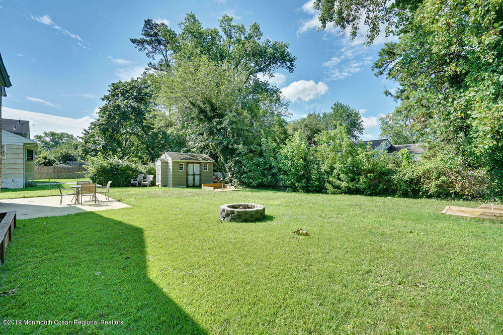 16 Leone Road Toms River, NJ 08755 - Photo 61 of 63 Backyard