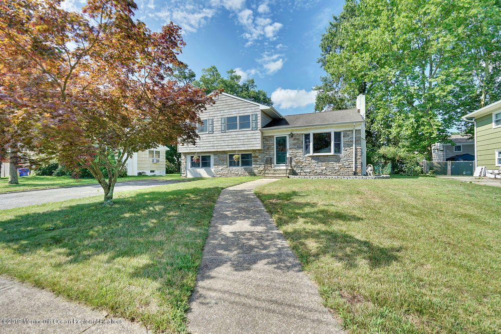 16 Leone Road Toms River, NJ 08755 - Photo 63 of 63 Backyard
