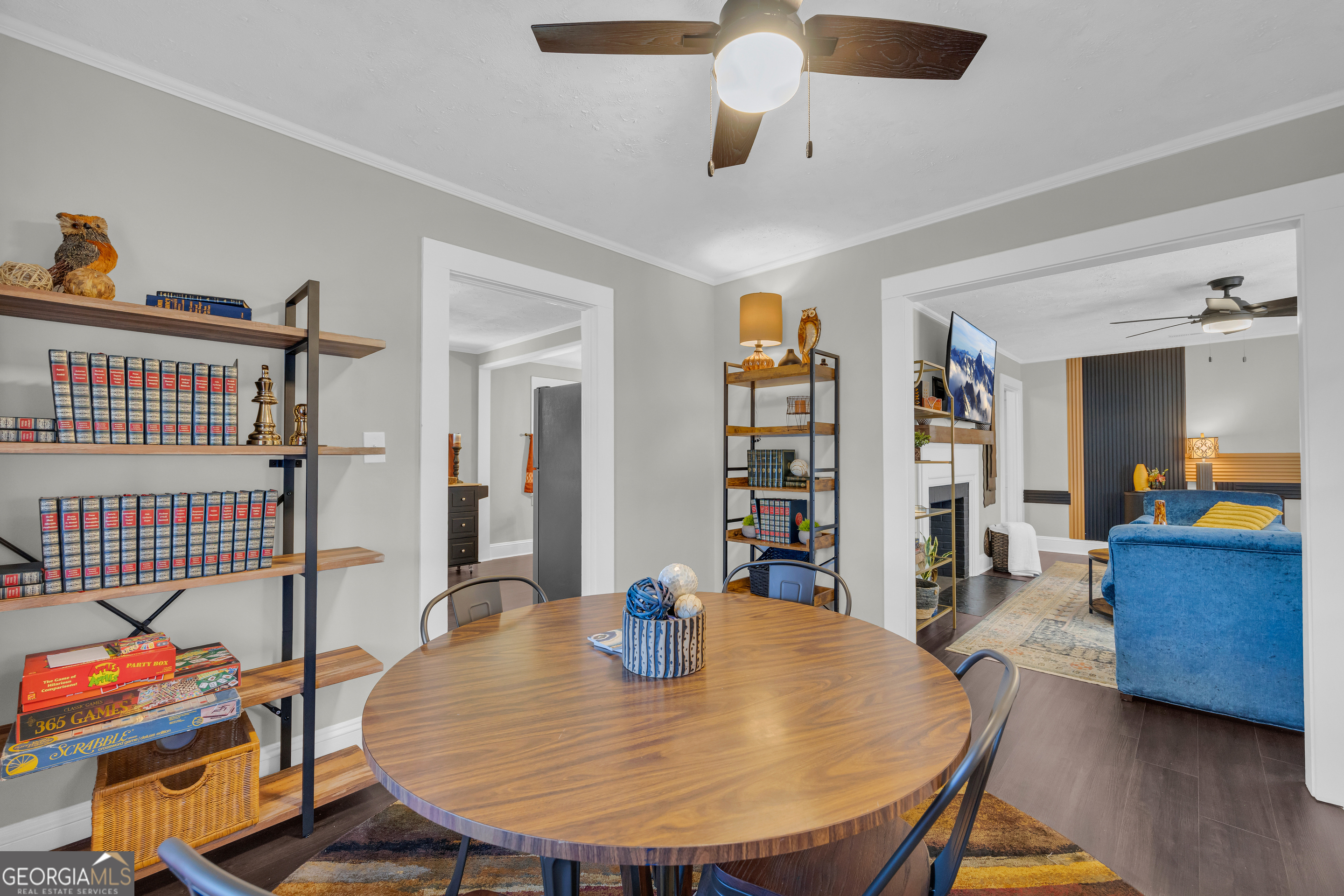 67 Fairview Street Hartwell, GA 30643 - Photo 15 of 50