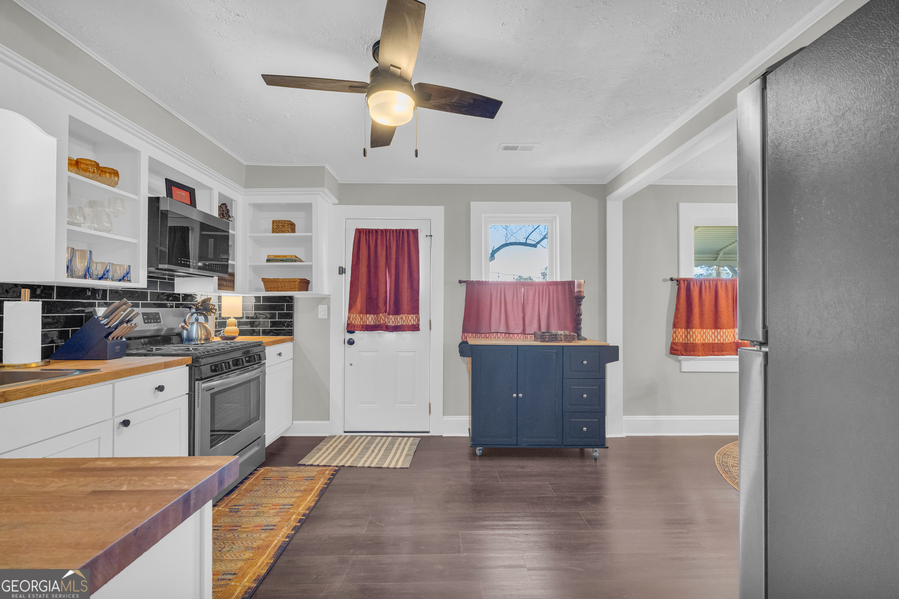 67 Fairview Street Hartwell, GA 30643 - Photo 16 of 50