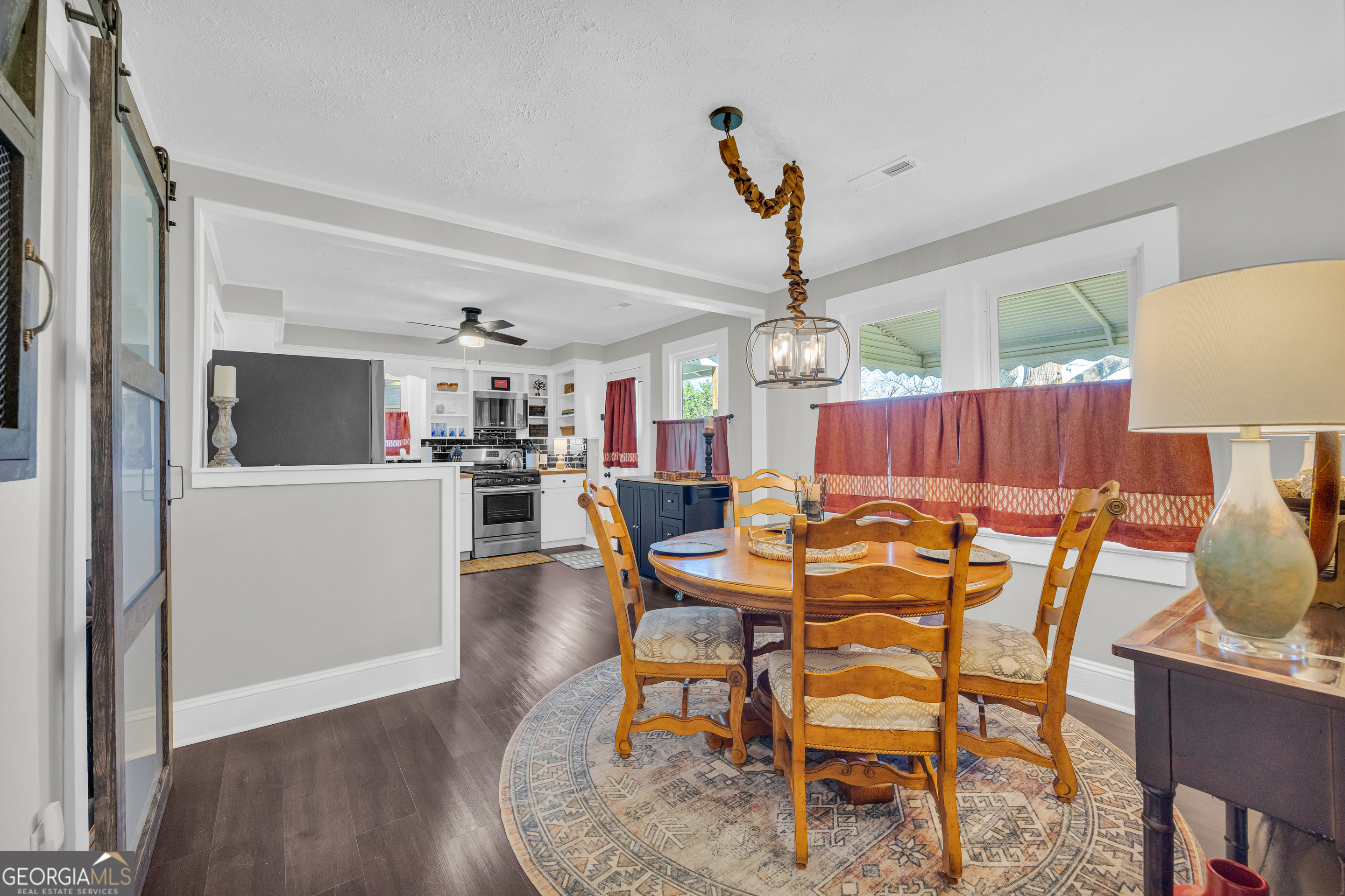 67 Fairview Street Hartwell, GA 30643 - Photo 17 of 50