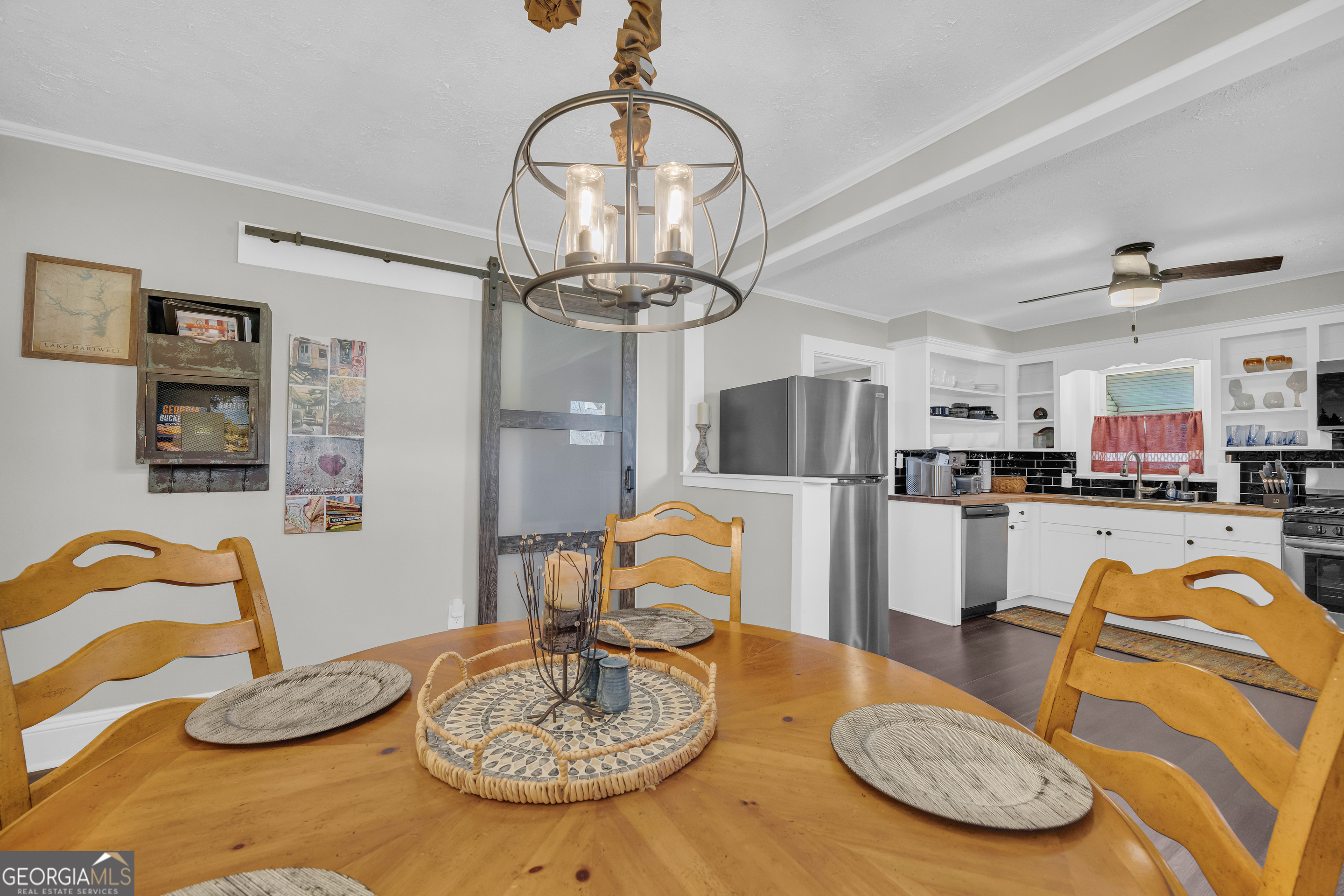 67 Fairview Street Hartwell, GA 30643 - Photo 20 of 50