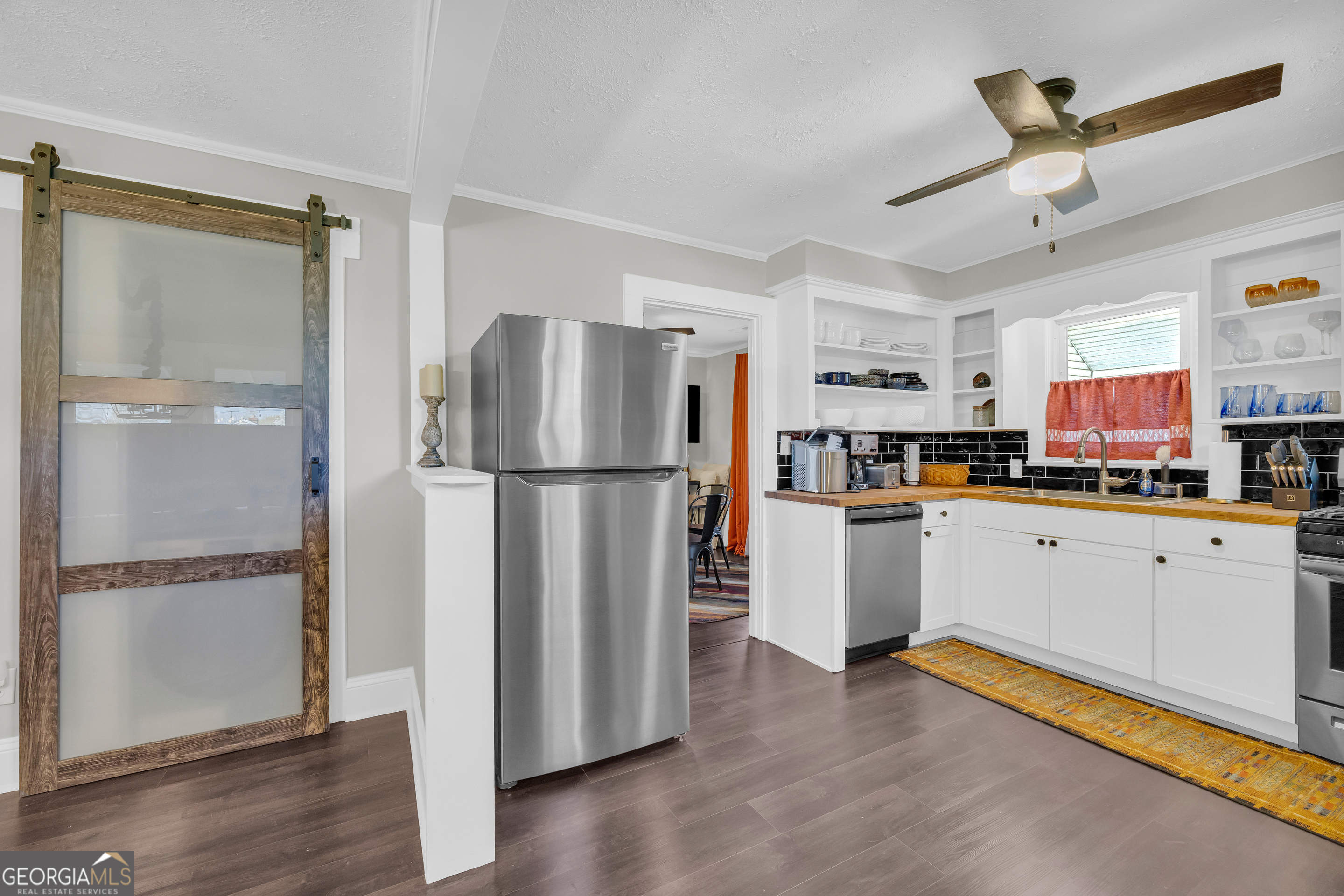 67 Fairview Street Hartwell, GA 30643 - Photo 23 of 50