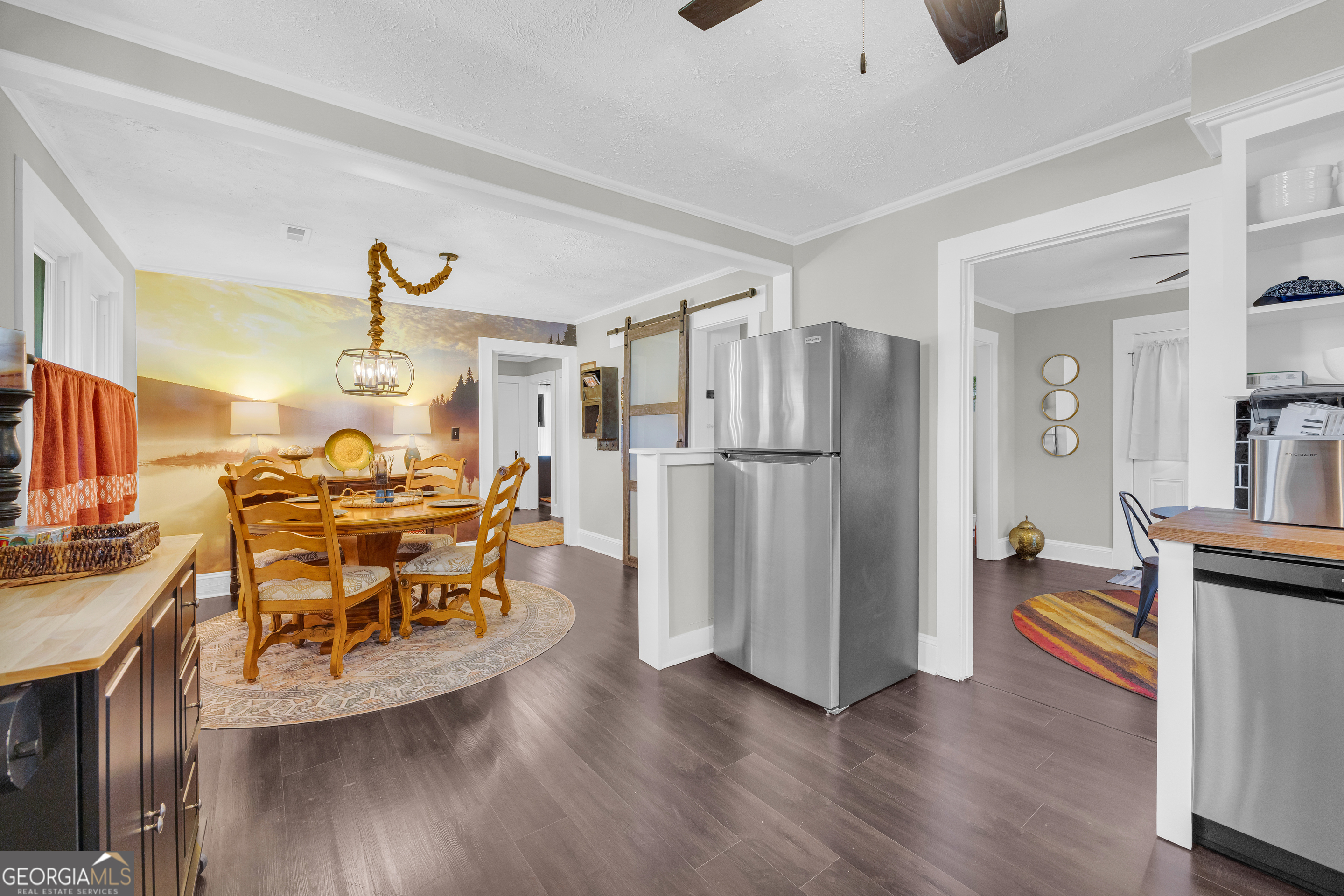 67 Fairview Street Hartwell, GA 30643 - Photo 25 of 50