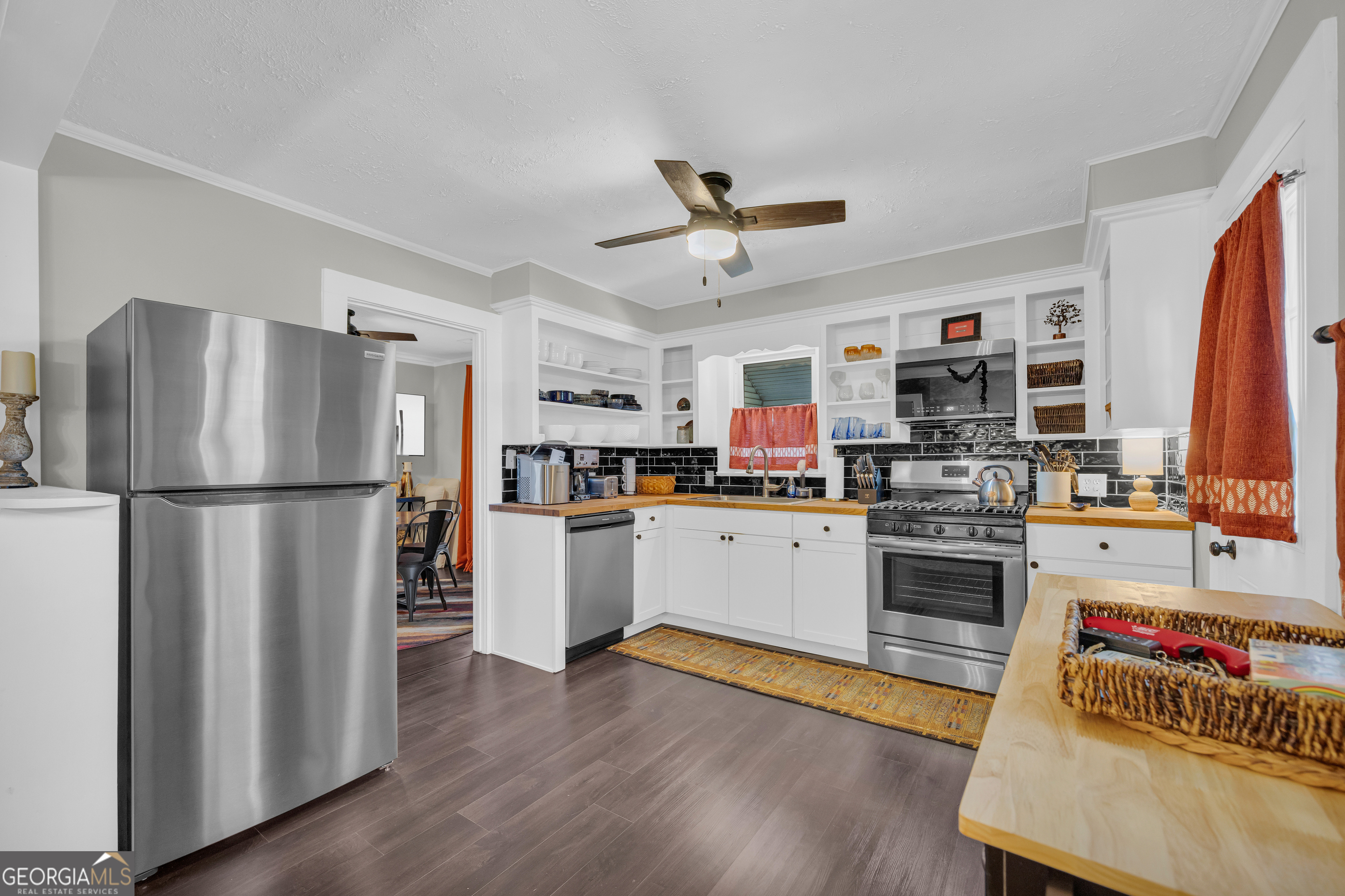 67 Fairview Street Hartwell, GA 30643 - Photo 26 of 50