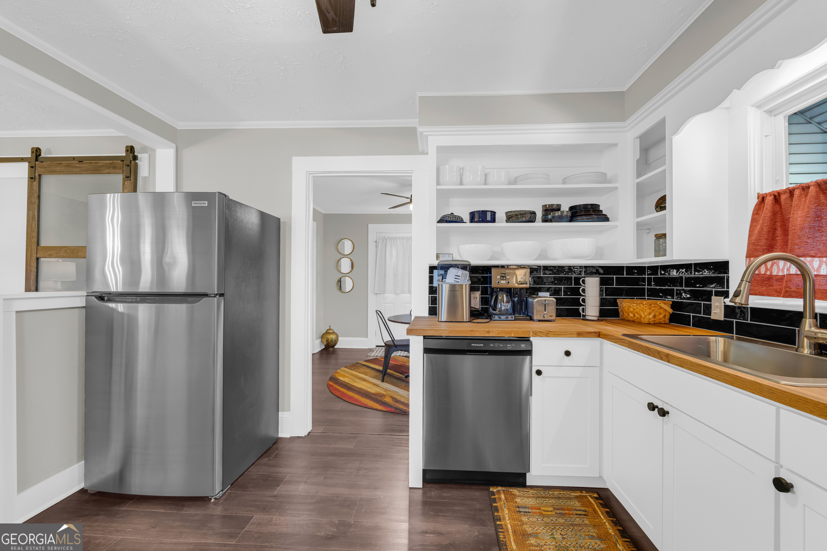 67 Fairview Street Hartwell, GA 30643 - Photo 30 of 50