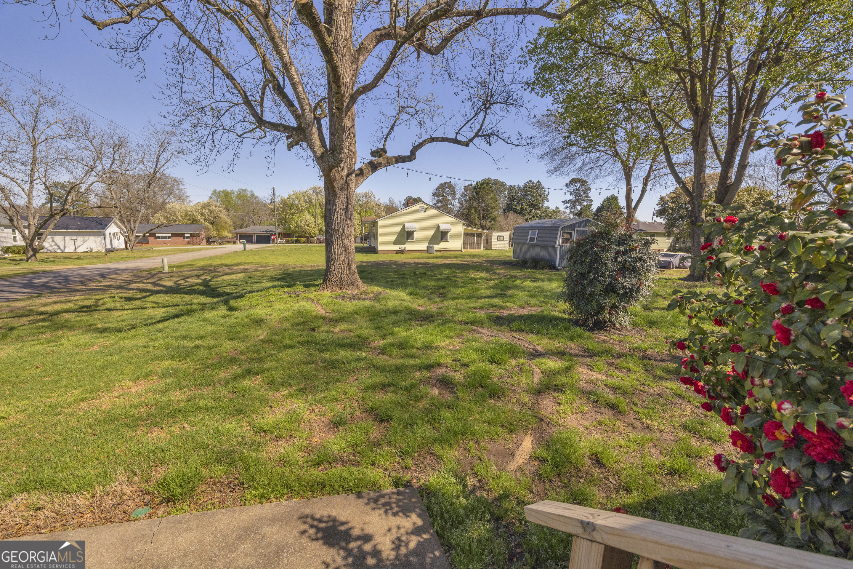67 Fairview Street Hartwell, GA 30643 - Photo 31 of 50