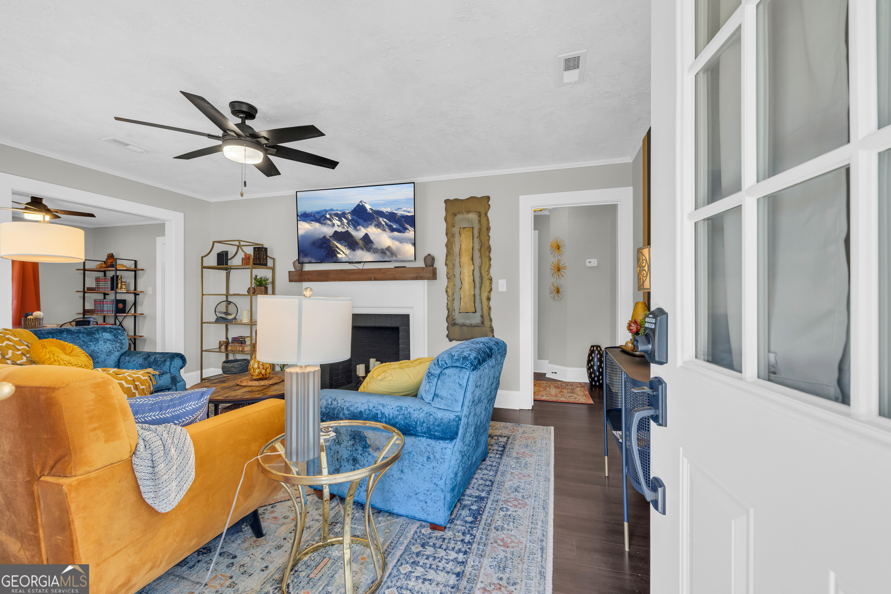 67 Fairview Street Hartwell, GA 30643 - Photo 4 of 50