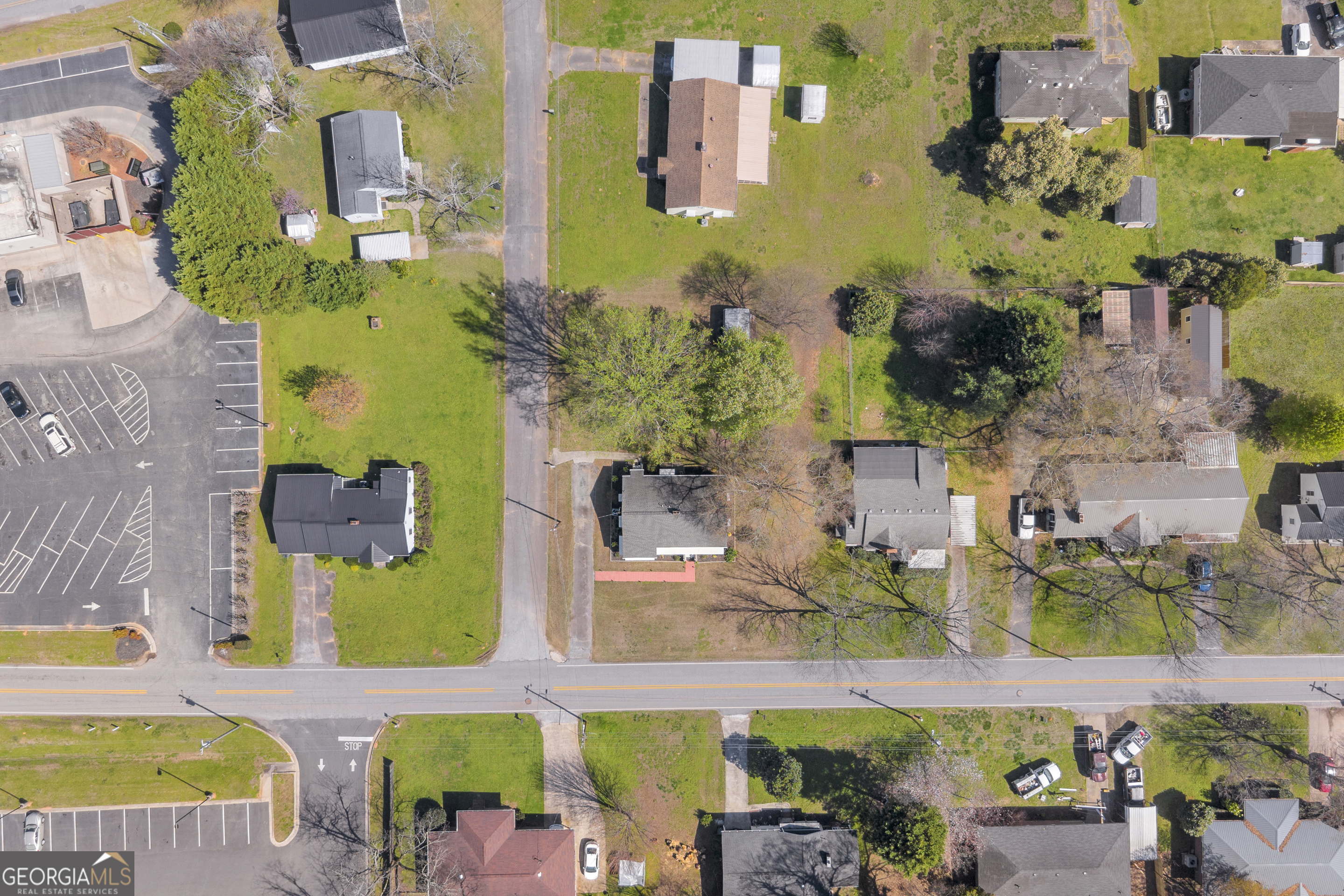 67 Fairview Street Hartwell, GA 30643 - Photo 44 of 50