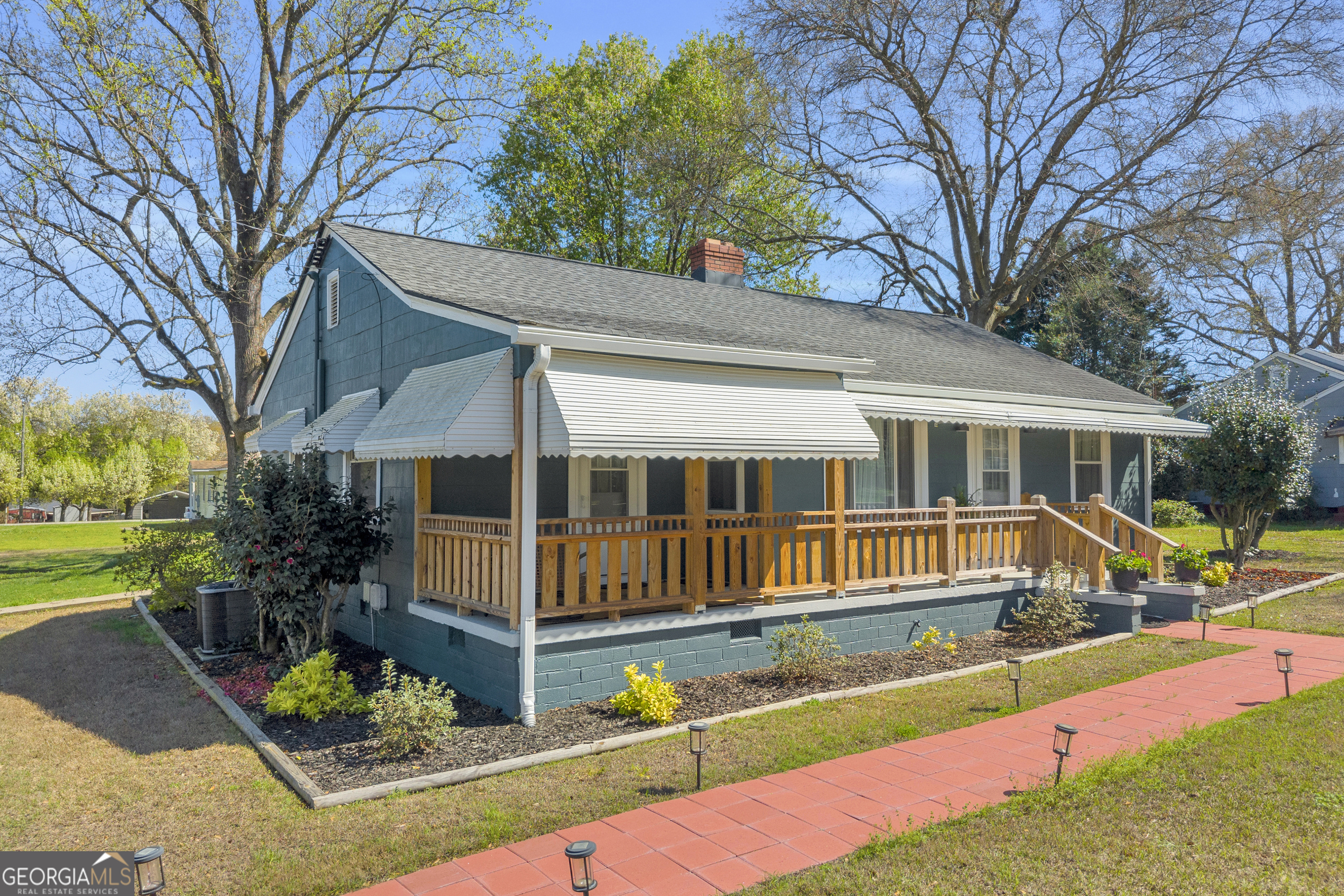 67 Fairview Street Hartwell, GA 30643 - Photo 45 of 50