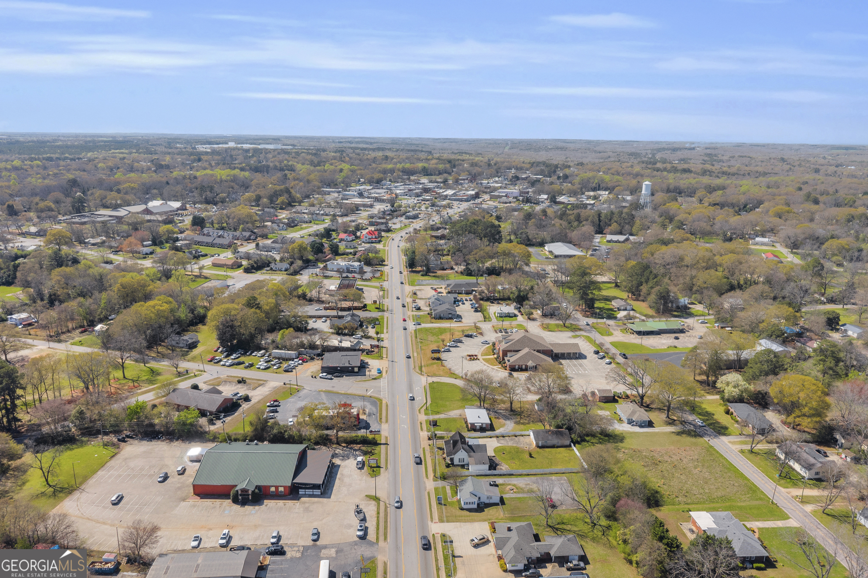 67 Fairview Street Hartwell, GA 30643 - Photo 46 of 50