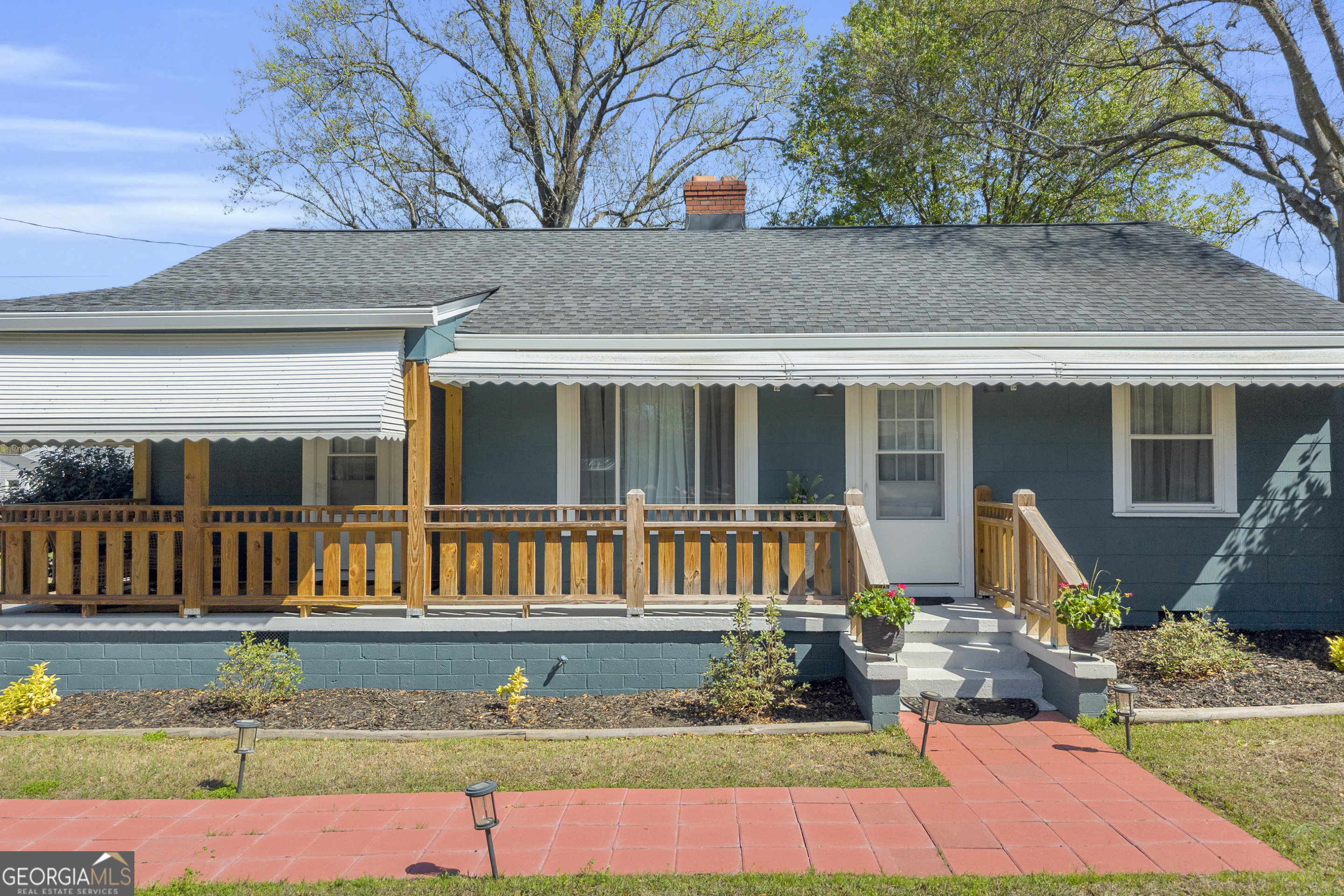 67 Fairview Street Hartwell, GA 30643 - Photo 47 of 50