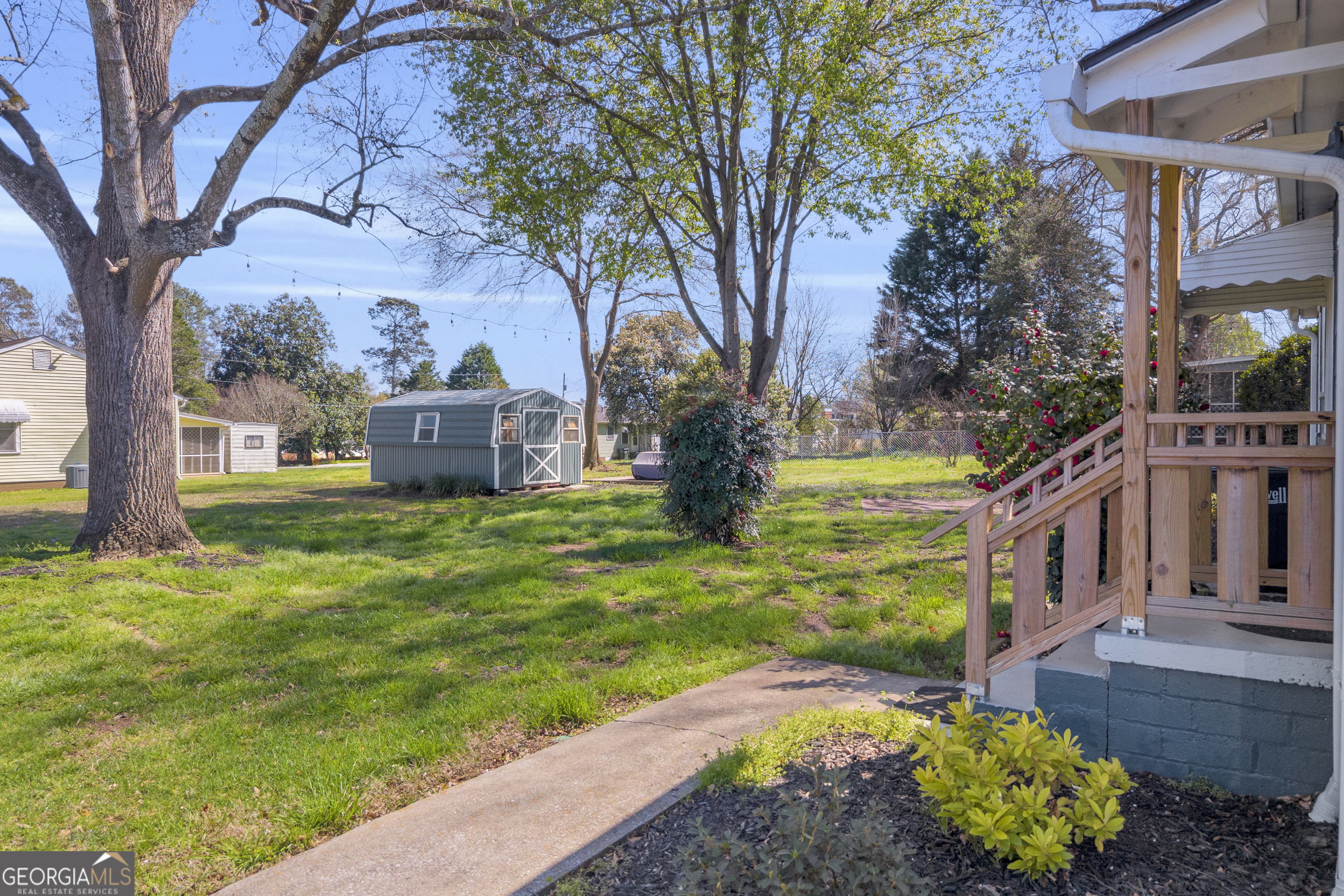 67 Fairview Street Hartwell, GA 30643 - Photo 48 of 50