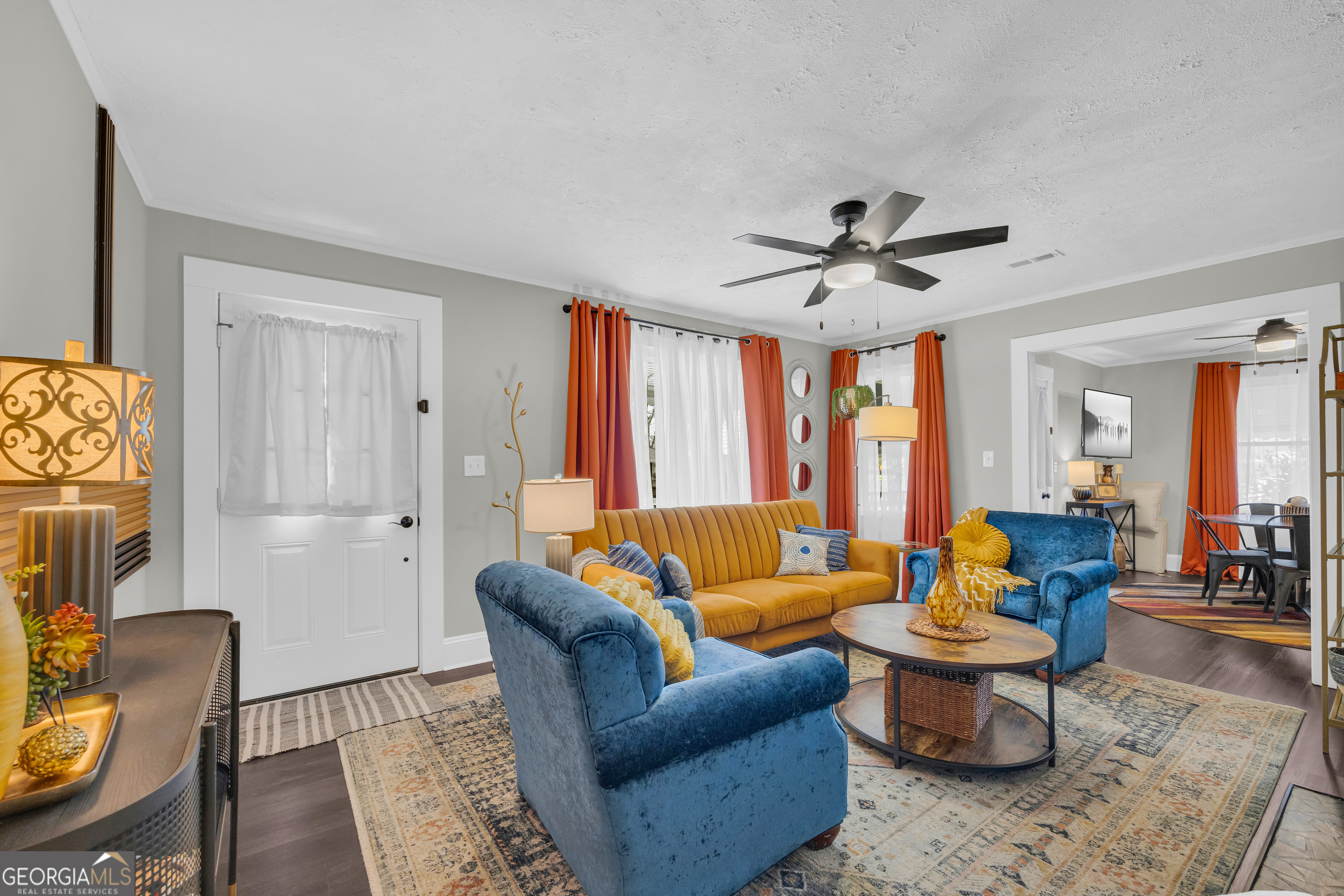 67 Fairview Street Hartwell, GA 30643 - Photo 6 of 50