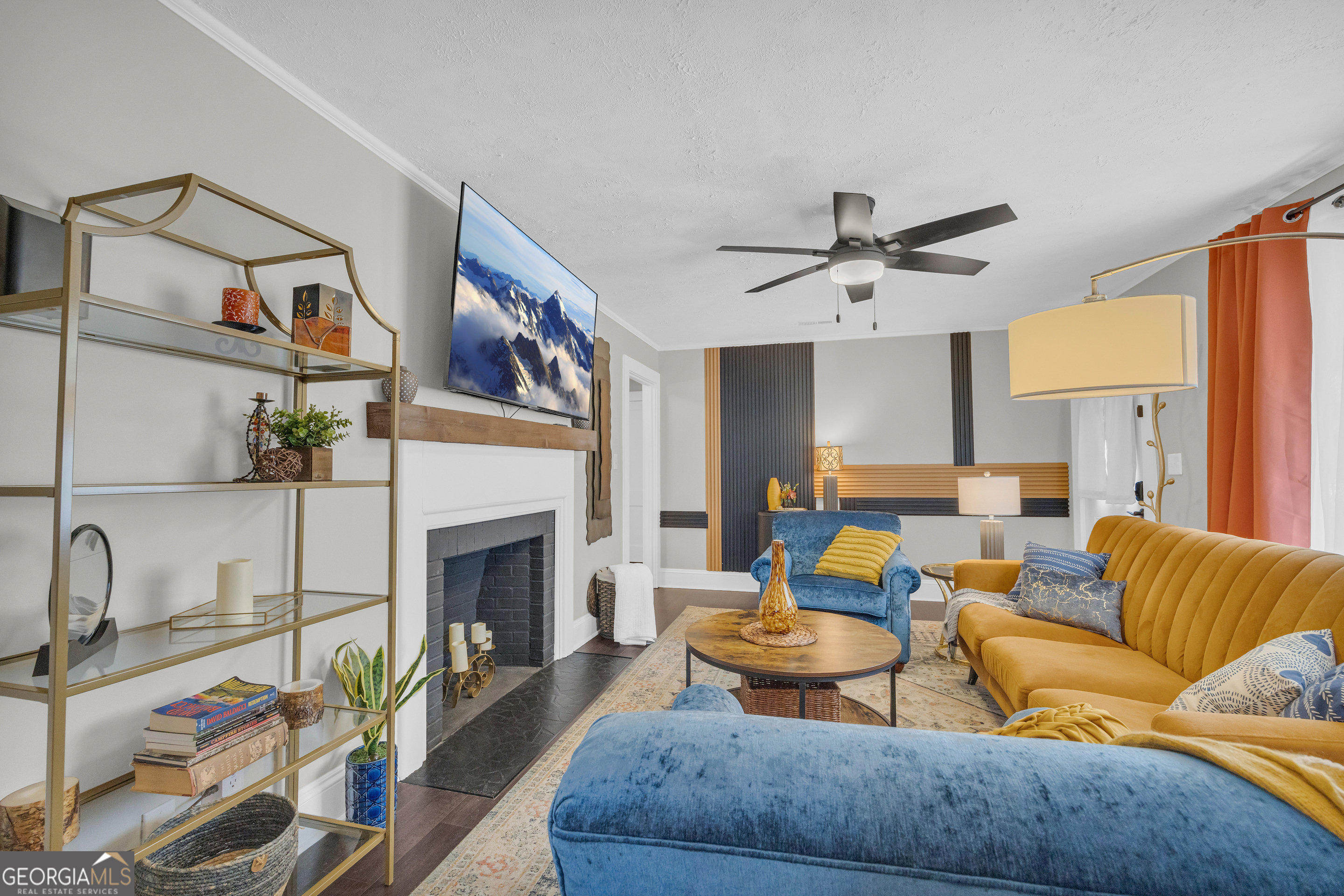 67 Fairview Street Hartwell, GA 30643 - Photo 8 of 50