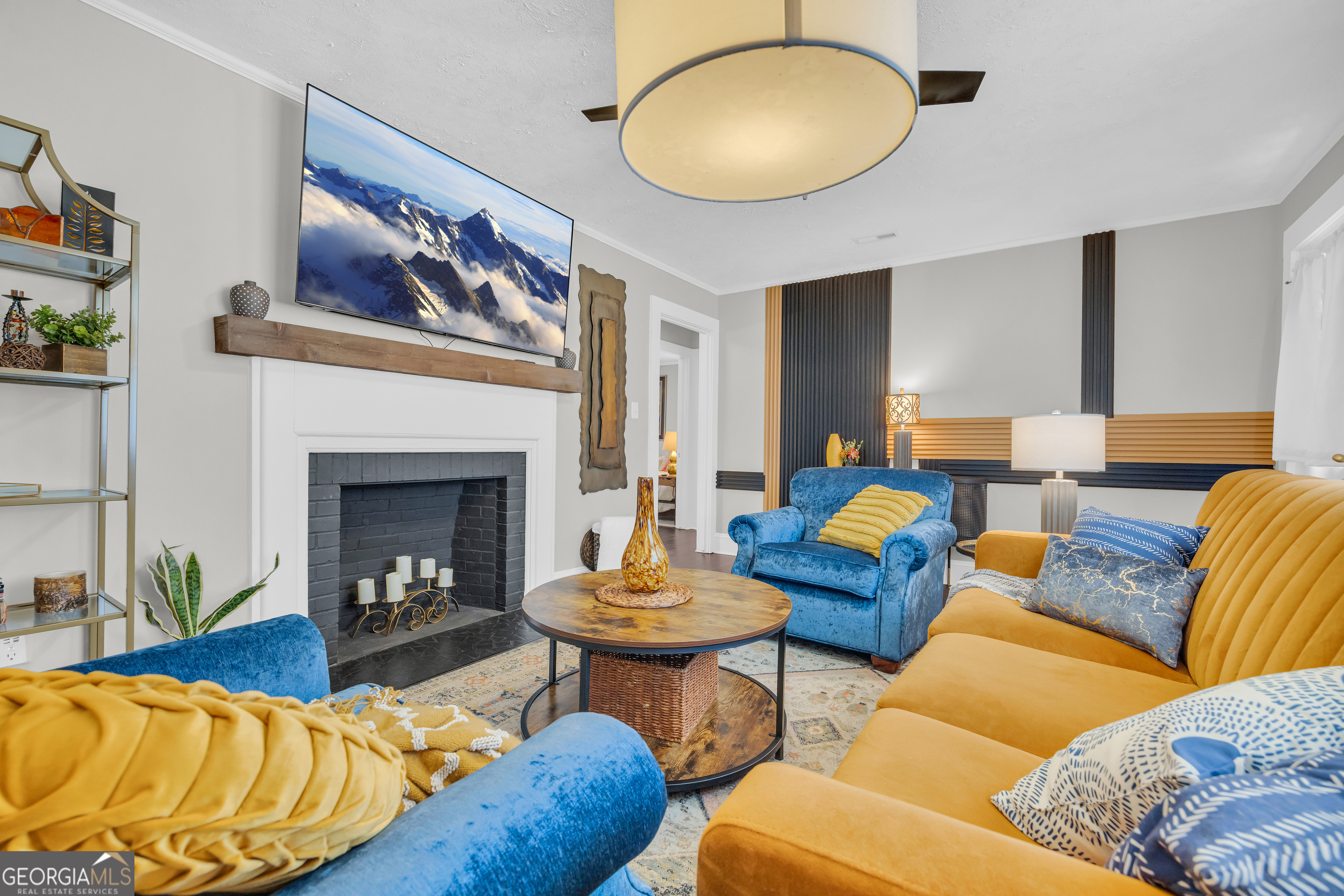 67 Fairview Street Hartwell, GA 30643 - Photo 9 of 50