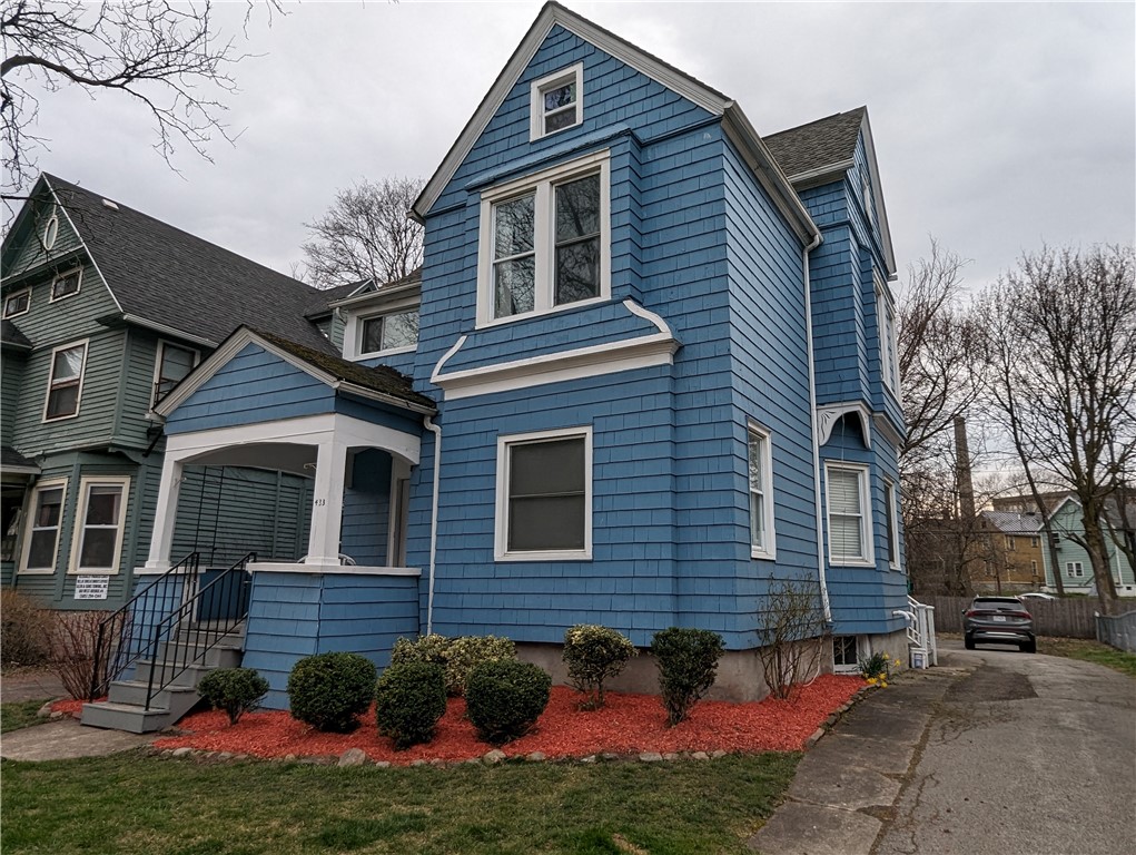 433 Meigs Street Rochester, NY 14607 - Photo 1 of 1