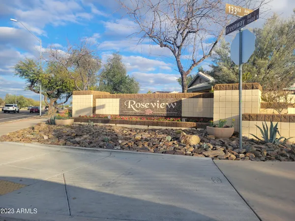 $2,299 | 13406 West Port Royale Lane, Surprise, AZ 85379