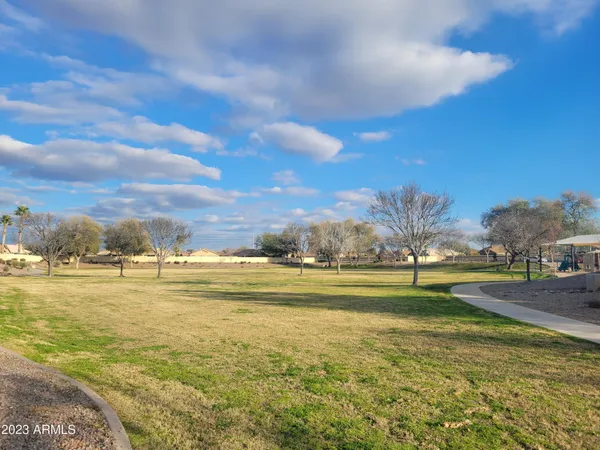 a view of an ocean and beach