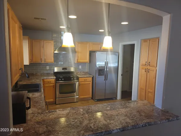 $2,299 | 13406 West Port Royale Lane, Surprise, AZ 85379