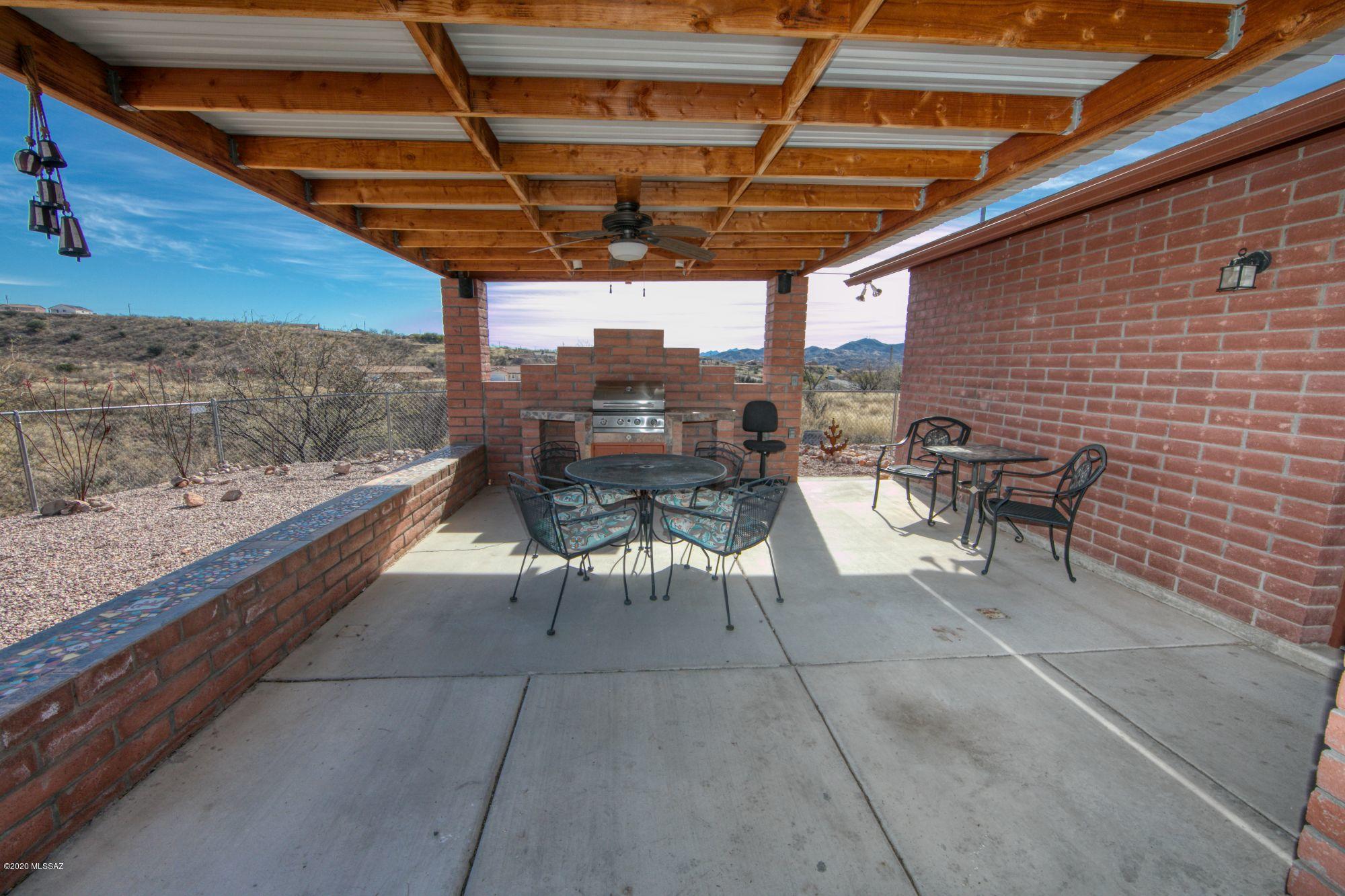 1013 Camino Estrella Rio Rico, AZ 85648 - Photo 21 of 26