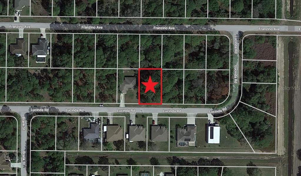 16 Lucinda Road North Port, FL 34291 - Photo 1 of 1 Gallery Image 1