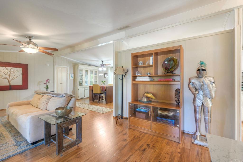 18218 Paradise Mountain Road Valley Center, CA 92082 - Photo 12 of 34