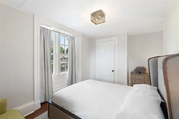$9,500 | 77 Coggeshall Avenue, Unit N, Newport, RI 02840