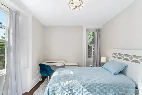 $9,500 | 77 Coggeshall Avenue, Unit N, Newport, RI 02840