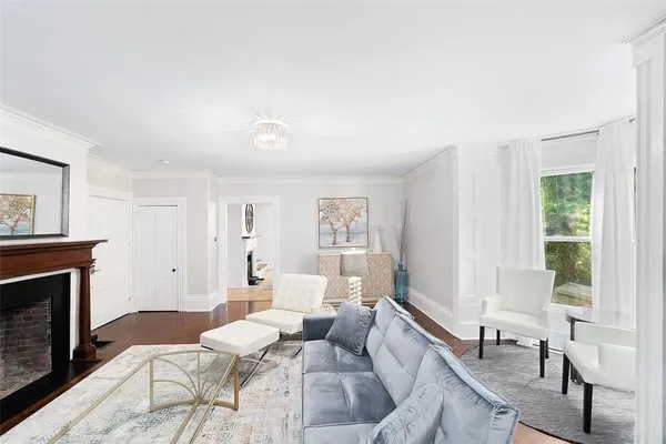 $9,500 | 77 Coggeshall Avenue, Unit N, Newport, RI 02840