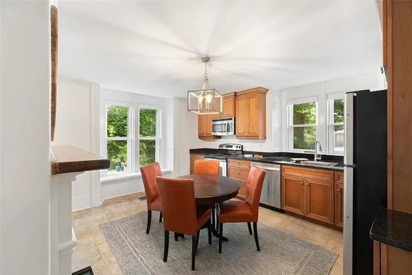 $9,500 | 77 Coggeshall Avenue, Unit N, Newport, RI 02840