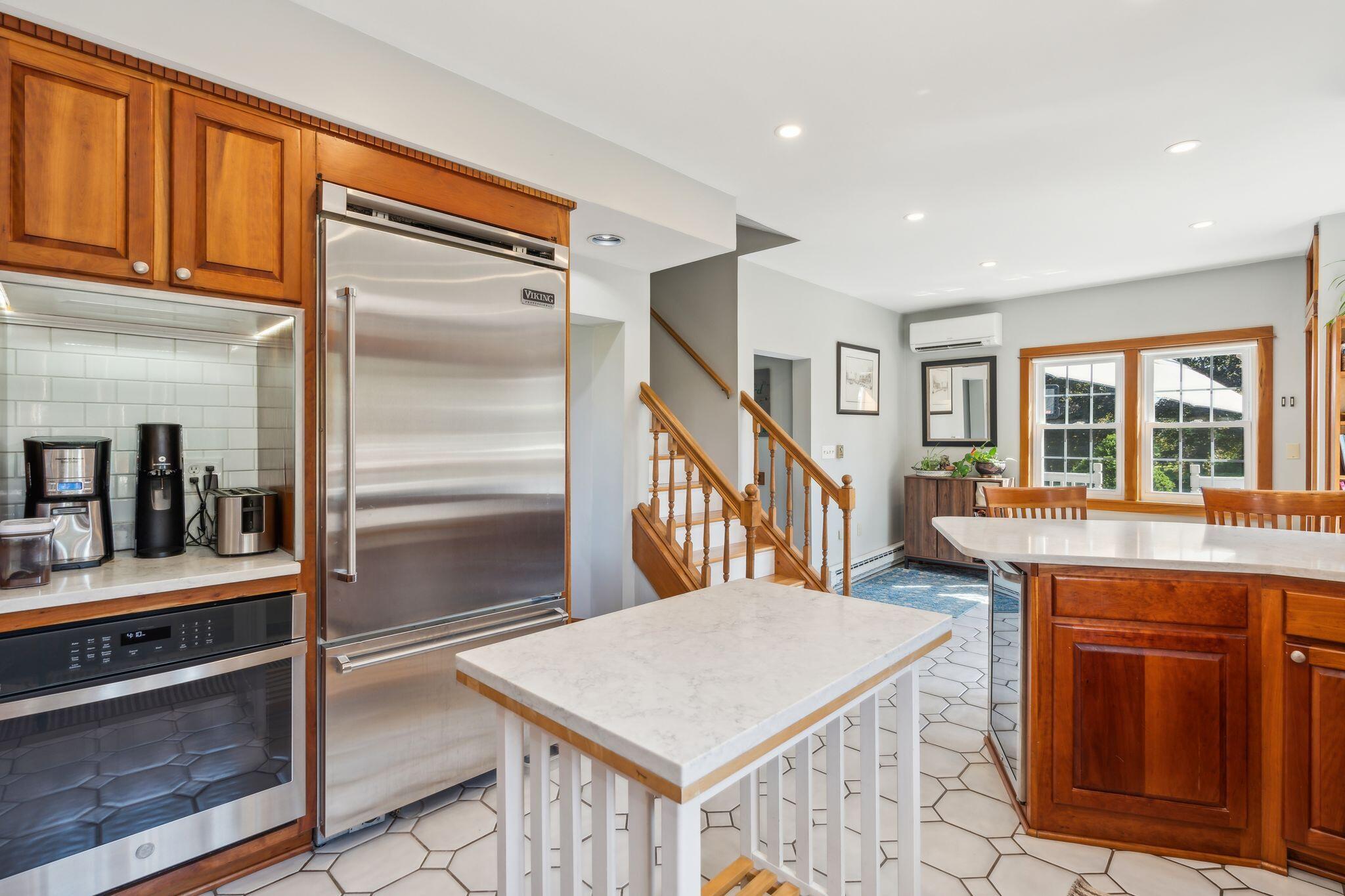 522 Boom Road Saco, ME 04072 - Photo 12 of 61 kitchenfridge