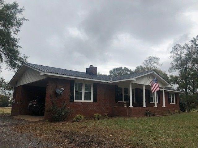 878 Erwin Hill Church Road Southeast Calhoun, GA 30701 - Photo 1 of 1