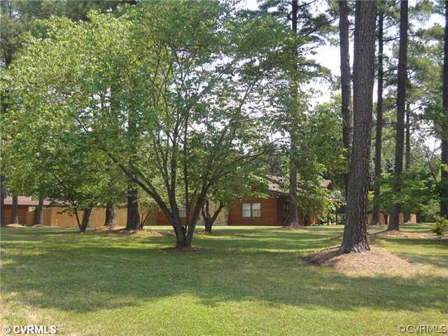 1432 Page Road Midlothian, VA 23113 - Photo 6 of 21 Exterior Front