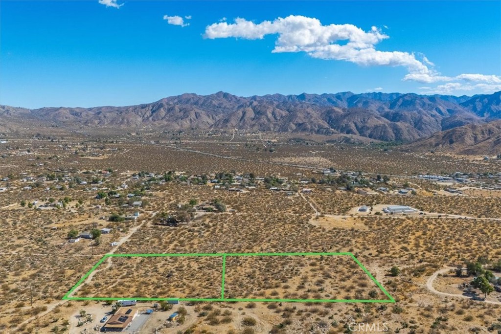 9457 Fobes Road Morongo Valley, CA 92256 - Photo 4 of 34 Gallery Image 4