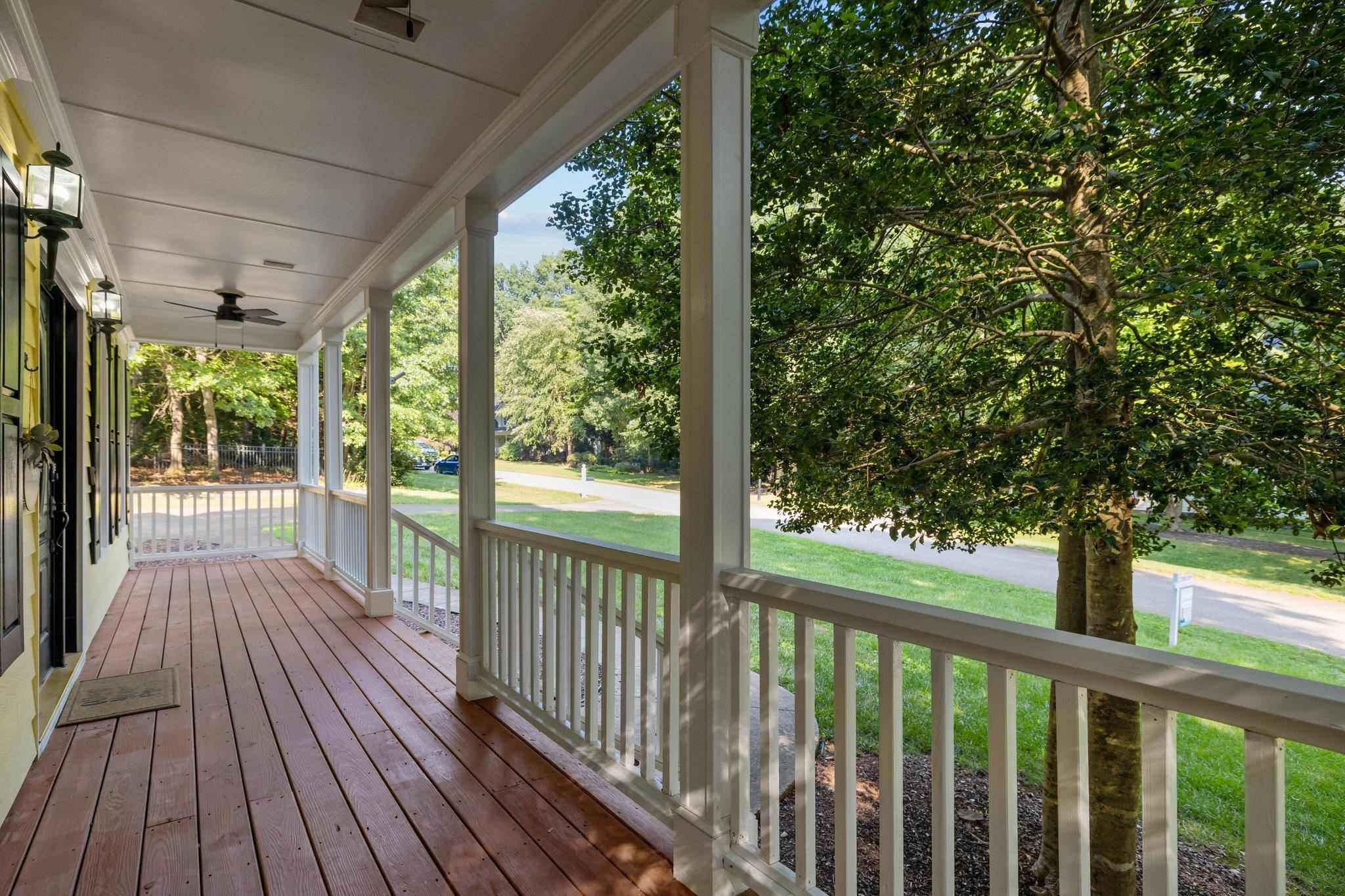 1621 Buck Wallow Road Wake Forest, NC 27587 - Photo 5 of 58 Photo 5