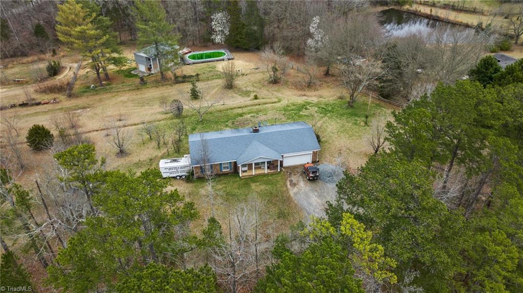495 Marvin Road Indian Land, SC 29707 - Photo 8 of 14
