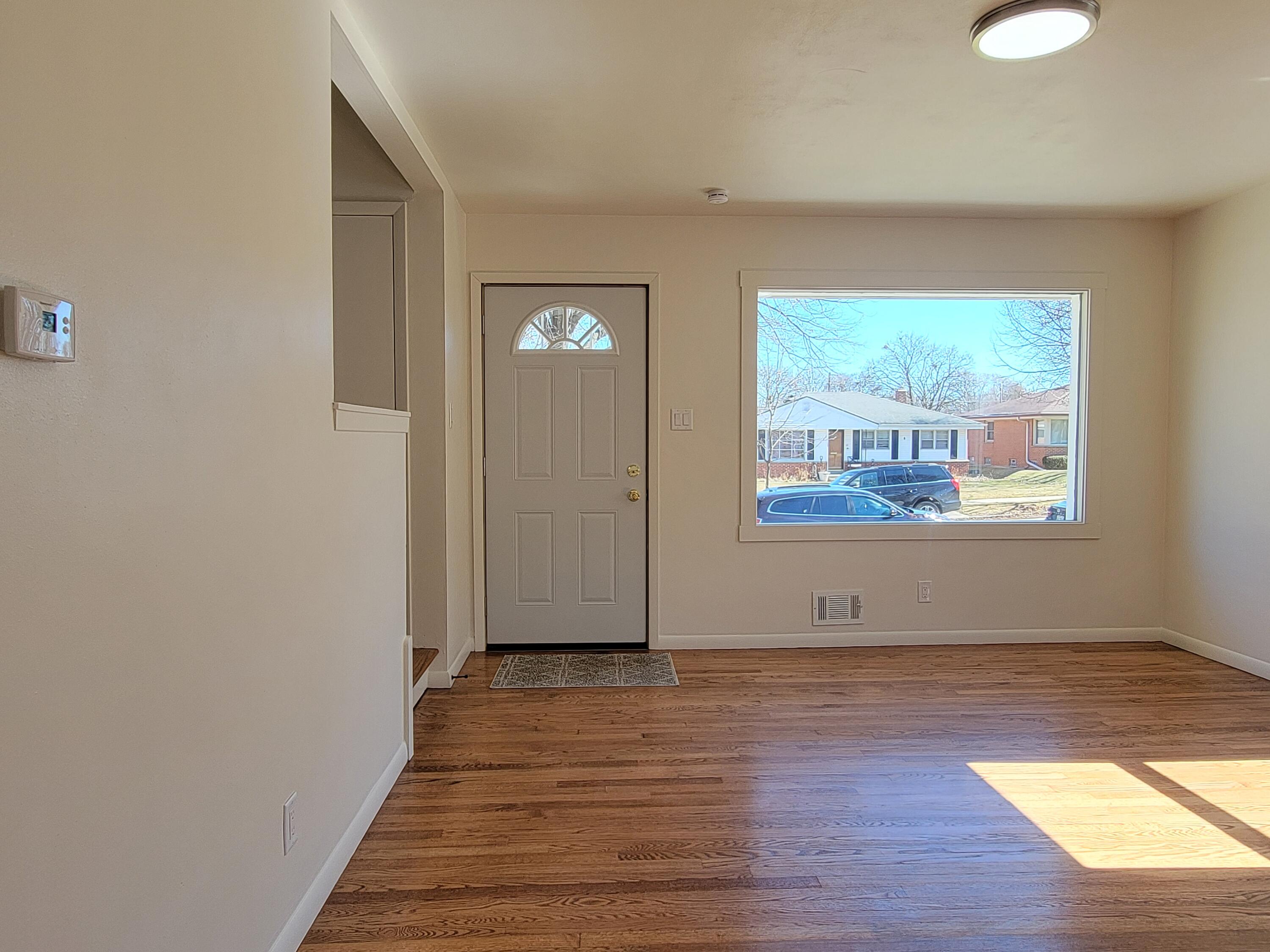 4167 North 70th Street Milwaukee, WI 53216 - Photo 2 of 34 new picture windows and new windows throughout